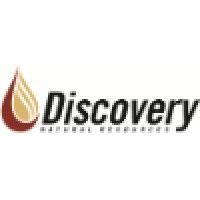 discovery natural resources llc logo image