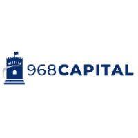 968.capital logo image