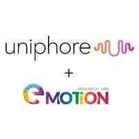 uniphore + emotion logo image