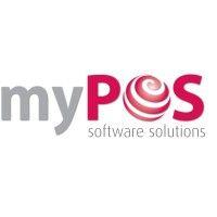 mypos software solutions logo image