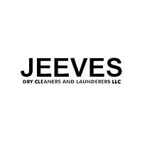 jeeves dry cleaners & launderers l.lc