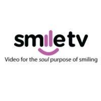 smile tv logo image