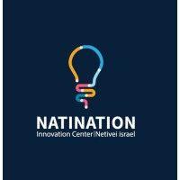 natination logo image