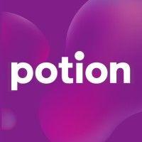 potion logo image