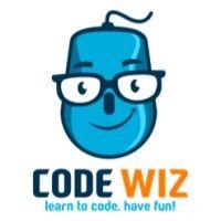 code wiz durham logo image