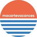 logo of Macartevacances