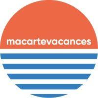 macartevacances logo image