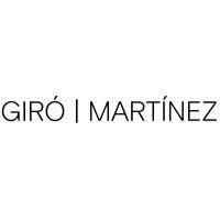 giró | martínez logo image