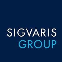 sigvaris group france logo image