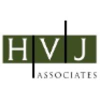 hvj associates® logo image