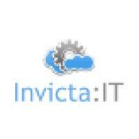 invicta it ltd logo image