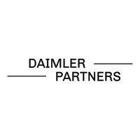 daimler partners logo image