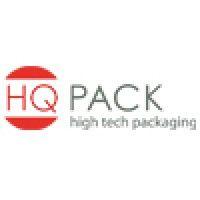 hq pack logo image