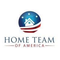 home team of america logo image