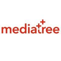 mediatree || a certified b corporation® logo image