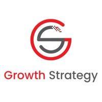 growth strategy logo image