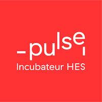 -pulse incubateur hes logo image