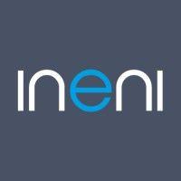 ineni realtime logo image