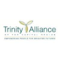 trinity alliance of the capital region, inc. logo image