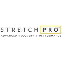 stretch pro logo image