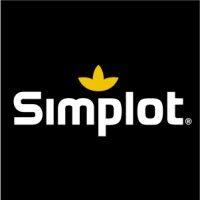 j.r. simplot company logo image