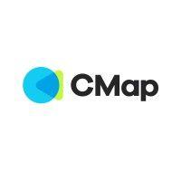 cmap logo image