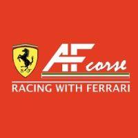 afcorse logo image