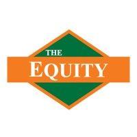 the equity logo image