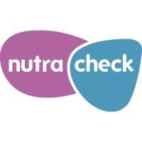 nutracheck logo image