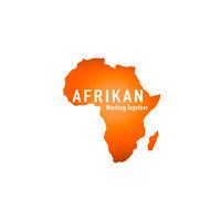 afrikan logo image