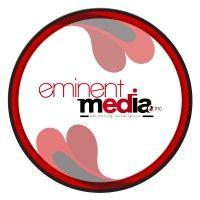 eminent media inc. logo image