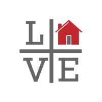 love thy neighbor logo image