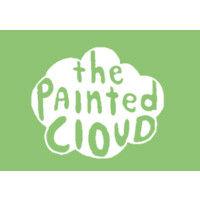 the painted cloud logo image