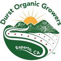 durst organic growers, inc logo image