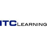 itc learning logo image