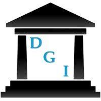 digital governance institute logo image