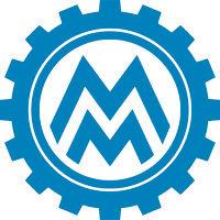 müssel maschinenbau gmbh logo image