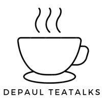 depaul teatalks