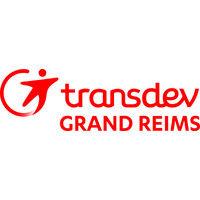 transdev grand reims logo image