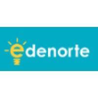 edenorte, s.a. logo image