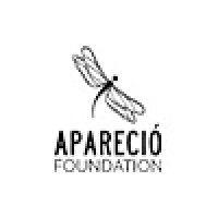 the aparecio foundation logo image