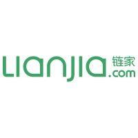 lianjia logo image