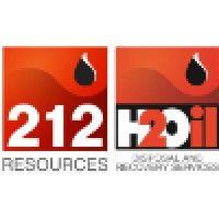 212 resources logo image