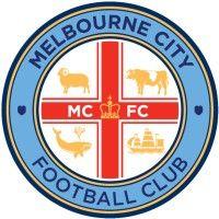 melbourne city fc logo image