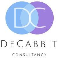 decabbit consultancy logo image