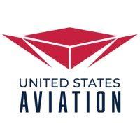 united states aviation co logo image