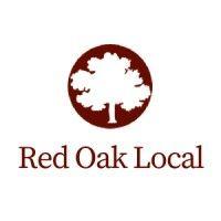 red oak local logo image