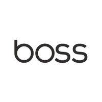 boss design logo image