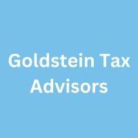 goldstein tax advisors logo image