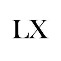 the luxe company logo image